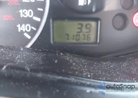 2003 Ford Focus Lx z USA, uszkodzony, nr VIN 1FAFP33P03W343530